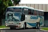 Viação Garcia 6926 na cidade de Ourinhos, São Paulo, Brasil, por Francisco Ivano. Número da foto: #479303.