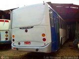Ônibus Particulares PPB3785 na cidade de Campina Grande, Paraíba, Brasil, por Caio Henrique. Número da foto: #:id.