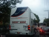 West Side 790 na cidade de São Paulo, São Paulo, Brasil, por Andrey  Lima. Número da foto: #478410.