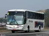 Breda Transportes e Serviços 1772 na cidade de São Bernardo do Campo, São Paulo, Brasil, por Ricardo Liberino. Número da foto: #:id.