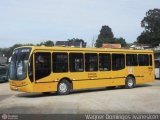 Viação Tamandaré 16C40 na cidade de Colombo, Paraná, Brasil, por Wagner Domingos Ivanesken. Número da foto: #480517.