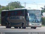 Viação Garcia 6446 na cidade de Maringá, Paraná, Brasil, por Pedroka Ternoski. Número da foto: #479772.