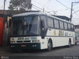 Bra Bus Turismo 1333 na cidade de São Paulo, São Paulo, Brasil, por Andrey  Lima. Número da foto: #479698.
