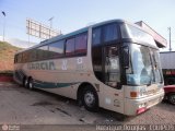 Viação Garcia 6874 na cidade de Bauru, São Paulo, Brasil, por Henrique Douglas. Número da foto: #480463.
