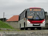 Auto Viação Jabour D86243 na cidade de Rio de Janeiro, Rio de Janeiro, Brasil, por Marcos Vinícius Perez Corrêa. Número da foto: #:id.
