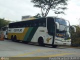 Empresa Gontijo de Transportes 14105 na cidade de São Paulo, São Paulo, Brasil, por Paulo Ricardo. Número da foto: #480128.