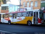 Athenas Paulista 31006 na cidade de São Carlos, São Paulo, Brasil, por Fábio Barbano. ID da foto: :id.