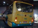 Viação Garcia 7951 na cidade de Apucarana, Paraná, Brasil, por Pedroka Ternoski. Número da foto: #479829.
