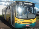 Viação Garcia 6939 na cidade de Apucarana, Paraná, Brasil, por Pedroka Ternoski. Número da foto: #479766.