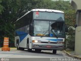 Auto Viação Bragança 9815 na cidade de São Paulo, São Paulo, Brasil, por Paulo Ricardo. Número da foto: #480106.