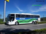 Bel-Tour Transportes e Turismo 613 na cidade de Juiz de Fora, Minas Gerais, Brasil, por Luiz Krolman. ID da foto: :id.