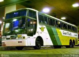 Empresa Gontijo de Transportes 5845 na cidade de Belo Horizonte, Minas Gerais, Brasil, por César Ônibus. Número da foto: #481805.