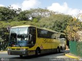 Viação Itapemirim 45227 na cidade de São Paulo, São Paulo, Brasil, por Flávio Almeida. Número da foto: #483044.