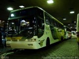 Empresa Gontijo de Transportes 15510 na cidade de Belo Horizonte, Minas Gerais, Brasil, por Flávio Almeida. Número da foto: #482984.