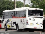 R.A. Viagens 500 na cidade de Teresina, Piauí, Brasil, por João Victor. Número da foto: #482332.