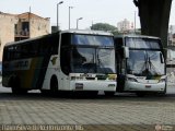 Empresa Gontijo de Transportes 11085 na cidade de Belo Horizonte, Minas Gerais, Brasil, por Flávio Almeida. Número da foto: #482975.