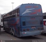 Leotur Transporte e Turismo 1030 na cidade de Aparecida, São Paulo, Brasil, por Vinícius  Christófori. Número da foto: #482267.