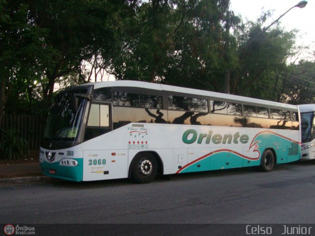 Oriente 3060 na cidade de São Paulo, São Paulo, Brasil, por Celso  Junior. Número da foto: #484476.