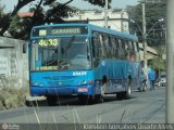 Salvadora Transportes > Transluciana 05659 na cidade de Belo Horizonte, Minas Gerais, Brasil, por Kleisson  Gonçalves. Número da foto: #:id.