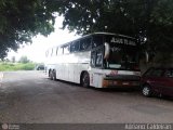 Juatur Transporte e Turismo 1080 na cidade de Presidente Prudente, São Paulo, Brasil, por Adriano Caldeiran. Número da foto: #483549.