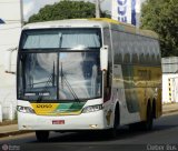 Empresa Gontijo de Transportes 12050 na cidade de Vitória da Conquista, Bahia, Brasil, por Cleber Bus. Número da foto: #:id.