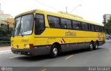 Viação Itapemirim 40297 na cidade de Muriaé, Minas Gerais, Brasil, por José Goulart. Número da foto: #483503.