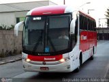 Expresso Itamarati 5987 na cidade de São Paulo, São Paulo, Brasil, por Reginaldo Gas. Número da foto: #:id.