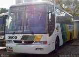 Empresa Gontijo de Transportes 3900 na cidade de Belo Horizonte, Minas Gerais, Brasil, por Giangiulio Cocco. Número da foto: #515220.