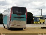 Empresa de Ônibus Nossa Senhora da Penha 35061 na cidade de Vitória da Conquista, Bahia, Brasil, por Cleber Bus. ID da foto: :id.