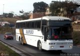 Raposo Turismo 201 na cidade de Belo Horizonte, Minas Gerais, Brasil, por Adão Raimundo Marcelino. Número da foto: #515998.