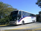 Viação Nasser 3235 na cidade de São Paulo, São Paulo, Brasil, por Vitor Cruzero. Número da foto: #515364.