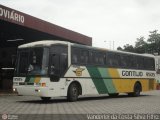 Empresa Gontijo de Transportes 9505 na cidade de Coronel Fabriciano, Minas Gerais, Brasil, por Vanderlei da Costa Silva Filho. Número da foto: #515099.