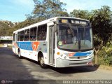 Viação Teresópolis 2039 na cidade de Teresópolis, Rio de Janeiro, Brasil, por André Luiz Gomes de Souza. Número da foto: #515930.