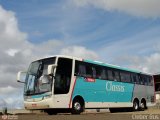 Empresa de Ônibus Nossa Senhora da Penha 35113 na cidade de Vitória da Conquista, Bahia, Brasil, por Cleber Bus. Número da foto: #:id.