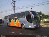 Expresso Regional 4000 na cidade de São Paulo, São Paulo, Brasil, por William Gimenes. Número da foto: #515914.