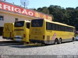 Viação Itapemirim 44087 na cidade de Manhuaçu, Minas Gerais, Brasil, por Jones Bh. Número da foto: #514891.