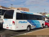 Malitur Turismo 4700 na cidade de Trindade, Goiás, Brasil, por Douglas Andrez. Número da foto: #515785.