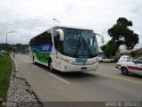 Bel-Tour Transportes e Turismo 363 na cidade de Caxias do Sul, Rio Grande do Sul, Brasil, por Marcio  Bruxel. Número da foto: #515453.