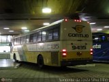Empresa Gontijo de Transportes 9435 na cidade de Belo Horizonte, Minas Gerais, Brasil, por Vanderlei da Costa Silva Filho. Número da foto: #515061.