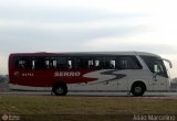 Viação Serro 21711 na cidade de Belo Horizonte, Minas Gerais, Brasil, por Adão Raimundo Marcelino. Número da foto: #515966.