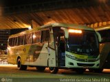 Empresa Gontijo de Transportes 3190 na cidade de Belo Horizonte, Minas Gerais, Brasil, por Vanderlei da Costa Silva Filho. Número da foto: #515047.