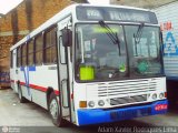 Ônibus Particulares 8112 na cidade de São Paulo, São Paulo, Brasil, por Adam Xavier Rodrigues Lima. Número da foto: #:id.