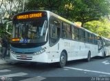 Expresso Pégaso C87182 na cidade de Rio de Janeiro, Rio de Janeiro, Brasil, por Zé Ricardo Reis. Número da foto: #:id.