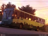 SM Transportes 07209 na cidade de Belo Horizonte, Minas Gerais, Brasil, por Lucas Leite. ID da foto: :id.