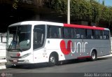 Expresso Unir 2660 na cidade de Belo Horizonte, Minas Gerais, Brasil, por Adão Raimundo Marcelino. Número da foto: #527139.
