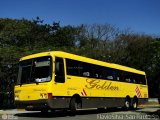 Viação Itapemirim 45017 na cidade de São Paulo, São Paulo, Brasil, por Flávio Almeida. Número da foto: #527282.