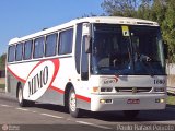 Viação Mimo 1680 na cidade de São José dos Campos, São Paulo, Brasil, por Paulo Rafael Peixoto. Número da foto: #:id.