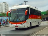 Viação Vale do Tietê 801 na cidade de São Paulo, São Paulo, Brasil, por Paulo Ricardo. Número da foto: #527554.