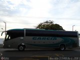 Viação Garcia 7392 na cidade de Presidente Prudente, São Paulo, Brasil, por Edivaldo Santos. Número da foto: #527070.