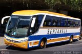 Viação Sertaneja 510 na cidade de Belo Horizonte, Minas Gerais, Brasil, por Carlos Eduardo Lopes. Número da foto: #526662.